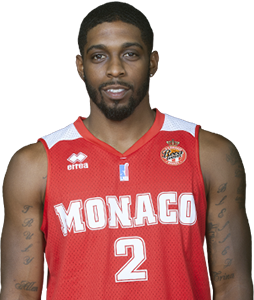 Lazeric Jones Lazeric Jones