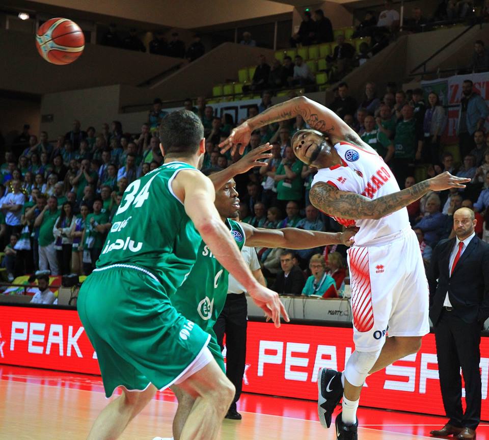 90-60 face à Zielona : en route pour les quarts ! 90-60 face à Zielona : en route pour les quarts !