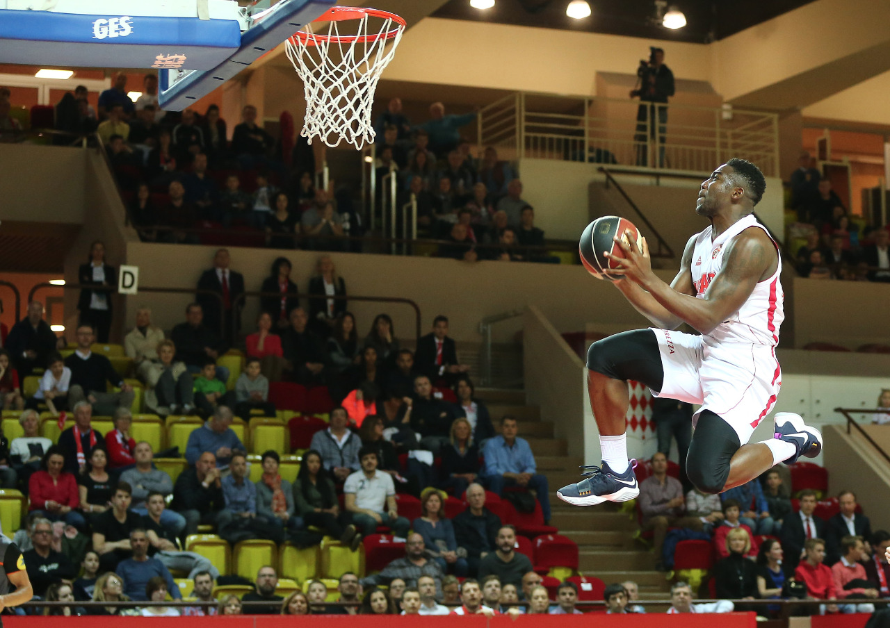 Face au CCRB, la Roca Team passe la 20e Face au CCRB, la Roca Team passe la 20e