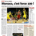 Monaco, c’est force 100 !