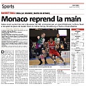  Monaco reprend la main 