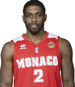 Lazeric Jones Lazeric Jones