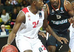 AS Monaco vs Ratiopharm Ulm AS Monaco vs Ratiopharm Ulm