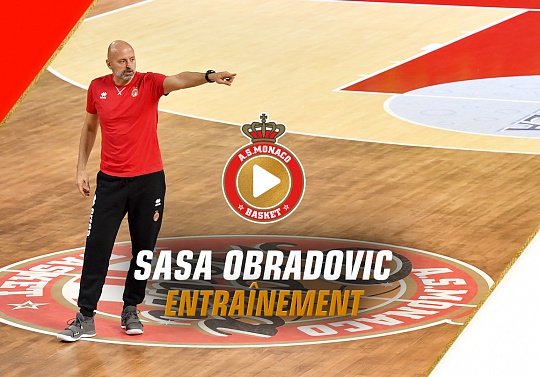 Sasa Obradovic