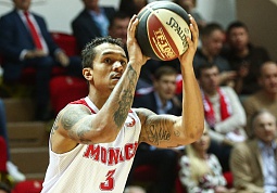 AS Monaco vs Fos-sur-Mer AS Monaco vs Fos-sur-Mer