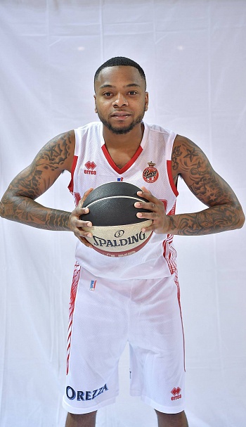 D.J. Cooper D.J. Cooper