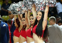 AS Monaco vs Crvena Zvezda AS Monaco vs Crvena Zvezda
