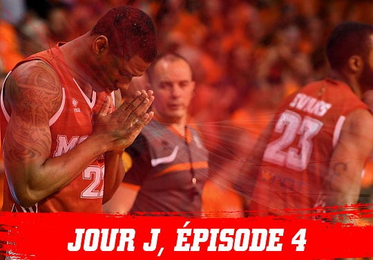 Jour J, Épisode 4