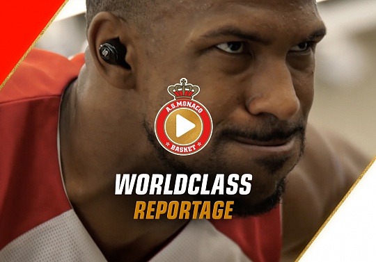 World Class, retour au travail