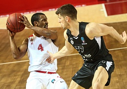 AS Monaco vs Partizan Nis Belgrade AS Monaco vs Partizan Nis Belgrade
