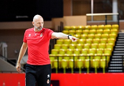 Nouvelle direction sur le Rocher Nouvelle direction sur le Rocher