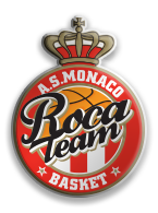 Logo AS MONACO