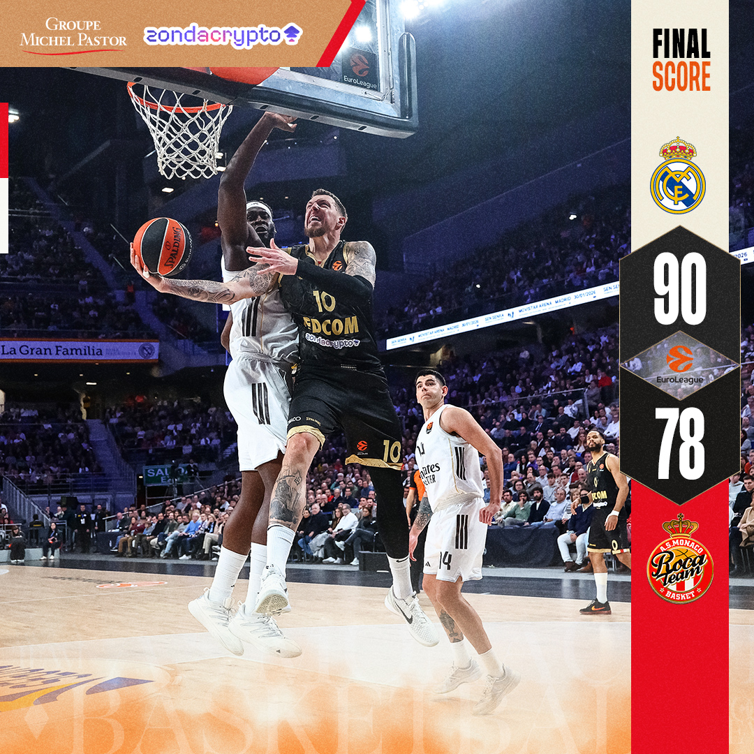 Une soirée à oublier à Madrid