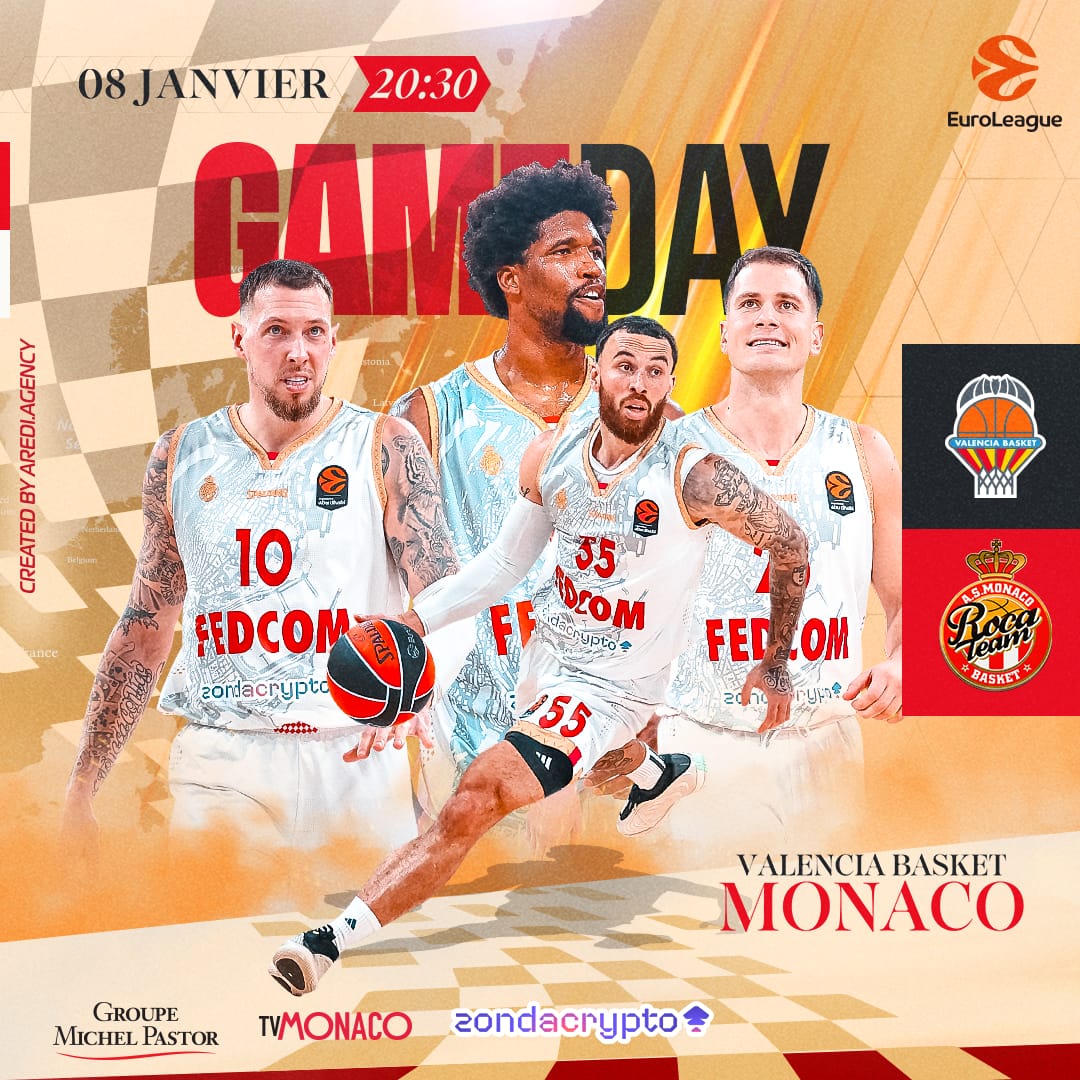 Choc en vue du côté de Valence 