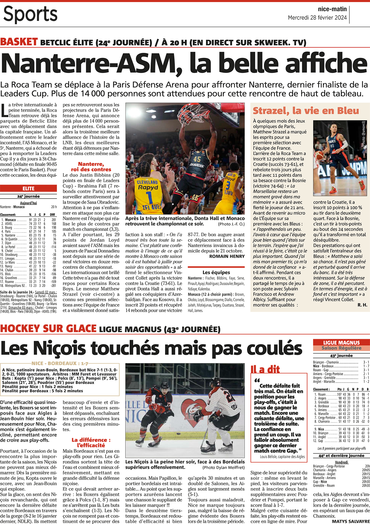 Ligue 1 - FC Nantes - AS Monaco : Youssouf Fofana Affiche Son Optimisme Pour La Suite De La Saison 422532 Ligue 1 - FC Nantes - AS Monaco : Youssouf Fofana Affiche Son Optimisme Pour La Suite De La Saison 422532