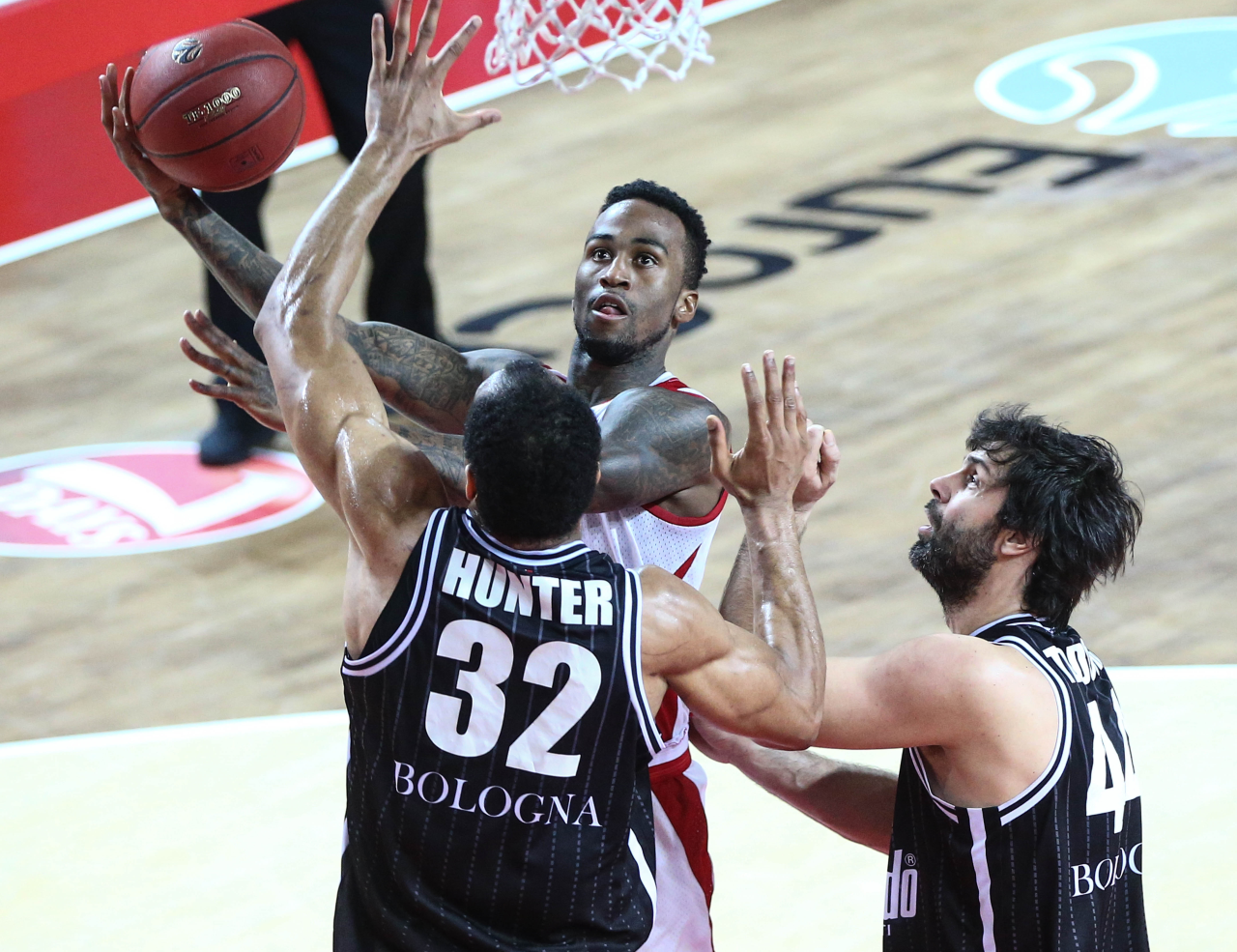 AS Monaco Basket Le site officiel