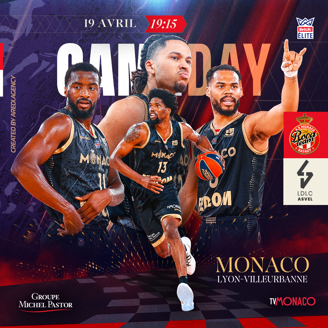 Avant le play-in, un duel face à l’ASVEL