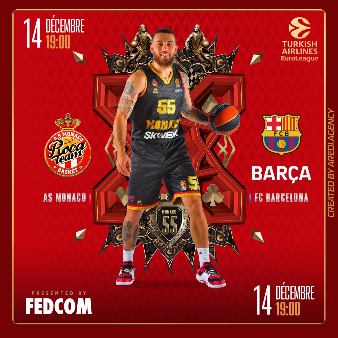 Le Barça, géant d’Europe pour une affiche de rêve
