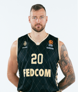 Donatas MOTIEJUNAS