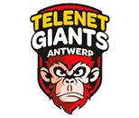 Telenet Giants Antwerp
