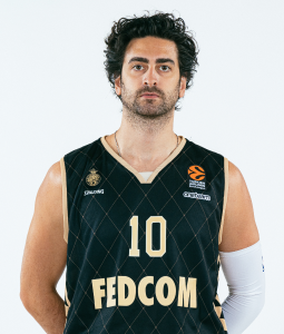 Furkan KORKMAZ 