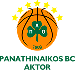 Panathinaikos AKTOR Athens