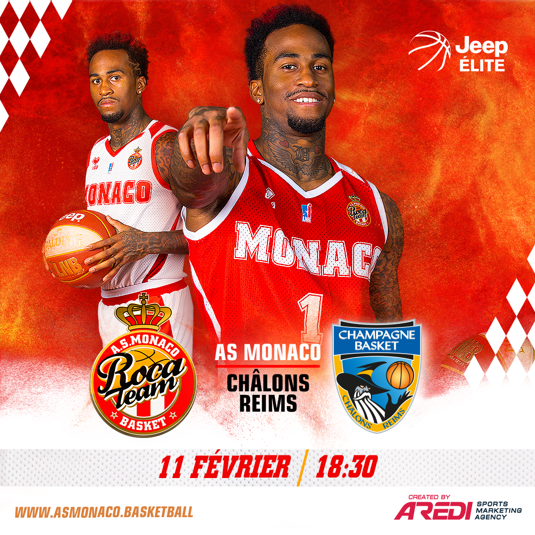 La Roca Team reçoit le CCRB en leader La Roca Team reçoit le CCRB en leader