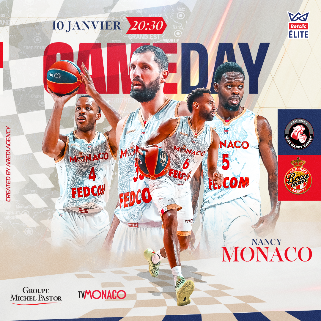 Garder la pôle à Nancy en 2026 ! 