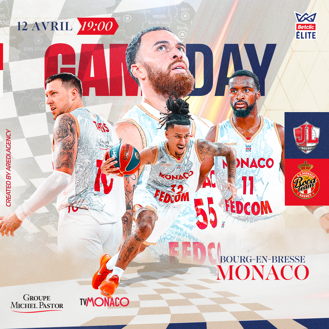 À Ekinox pour y défier Bourg 