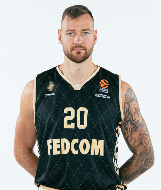 Donatas MOTIEJUNAS