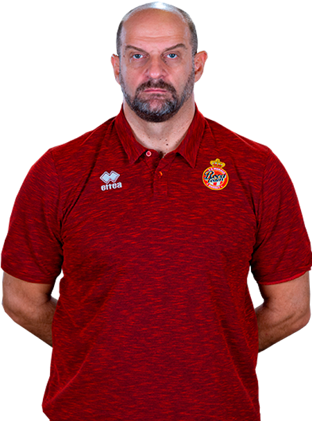 Zvezdan Mitrović Zvezdan Mitrović