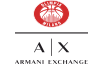 AX Armani Exchange Milan