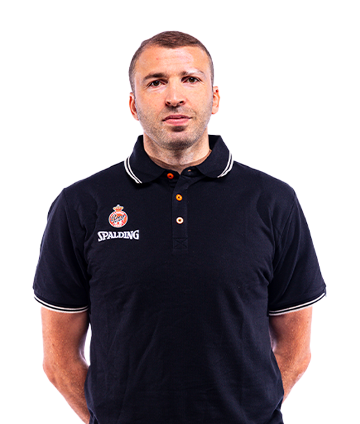 Manuchar MARKOISHVILI