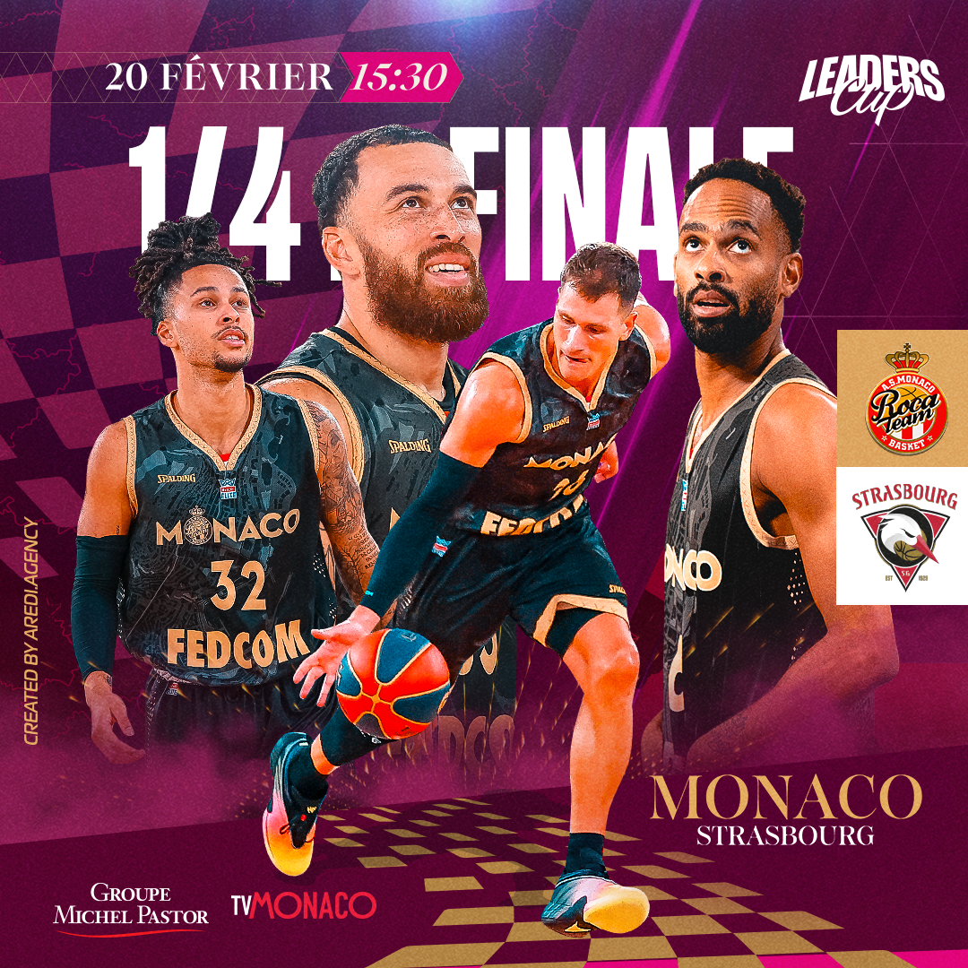 La Roca Team veut reconquérir la Leaders Cup 