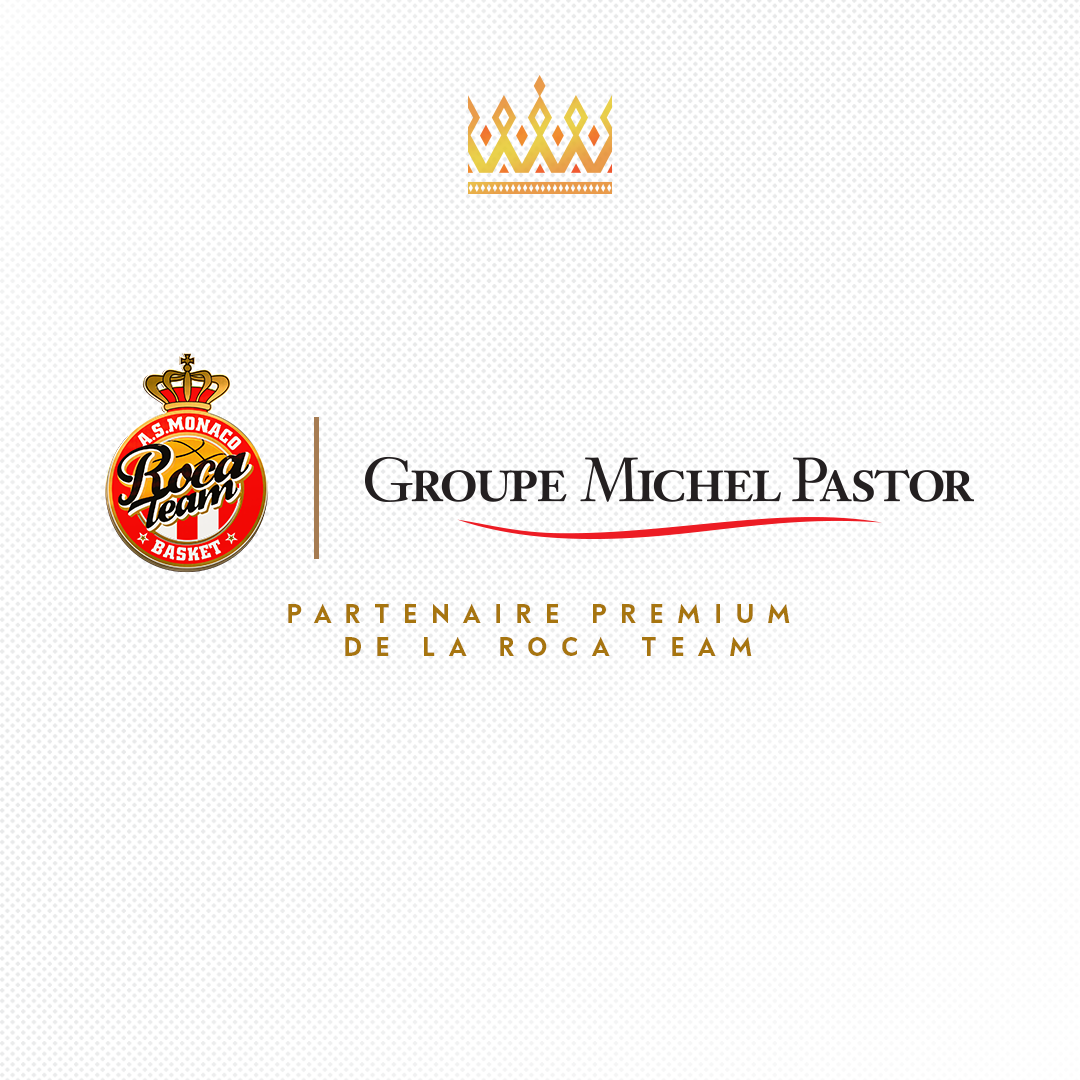Le Groupe Michel Pastor partenaire premium de la Roca Team Le Groupe Michel Pastor partenaire premium de la Roca Team