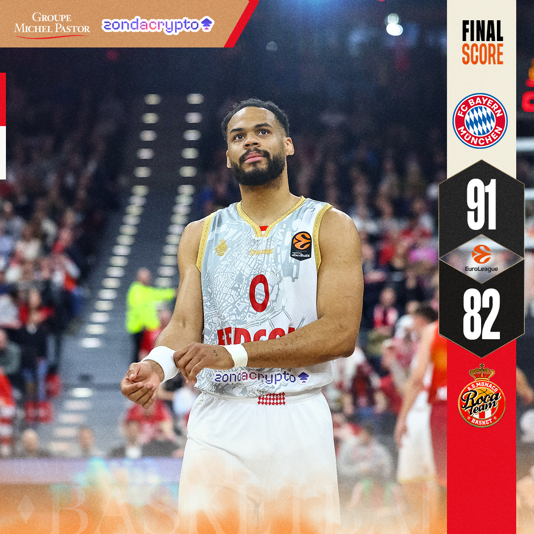 Un nouveau revers à Munich