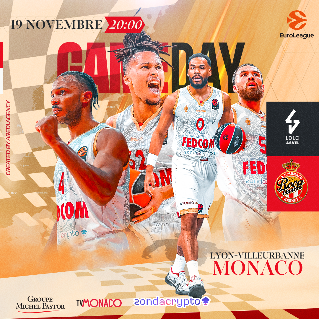 Se relancer en Euroleague à Villeurbanne 