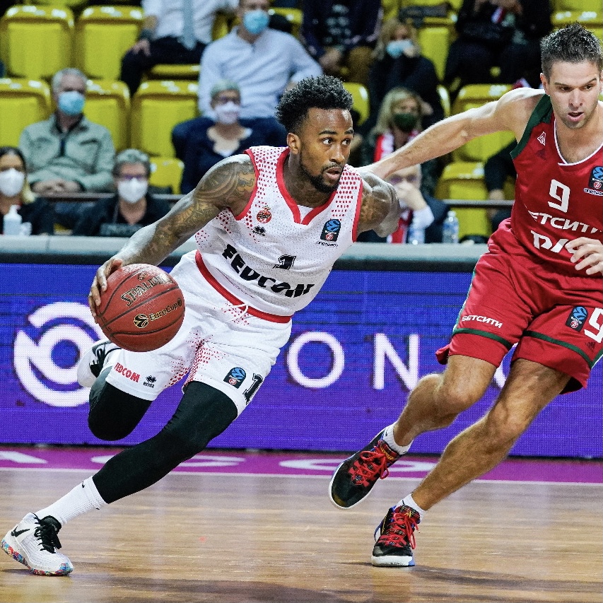 прогноз баскетбол монако