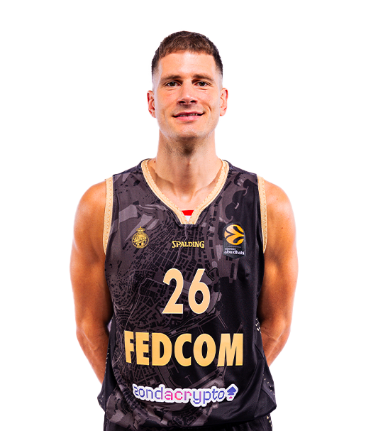 Nemanja NEDOVIC