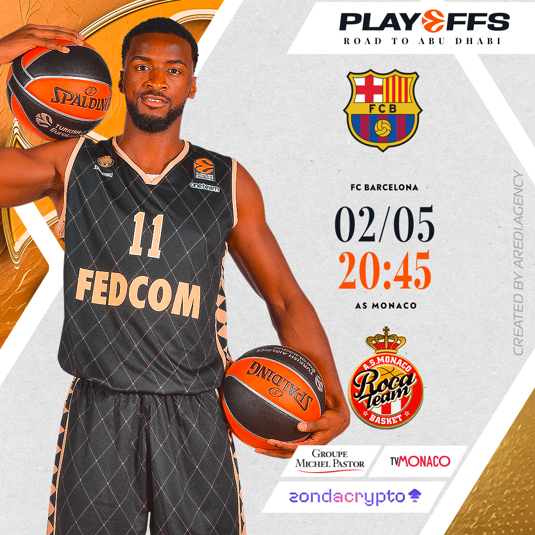 La Roca Team a encore une balle de match en Catalogne La Roca Team a encore une balle de match en Catalogne