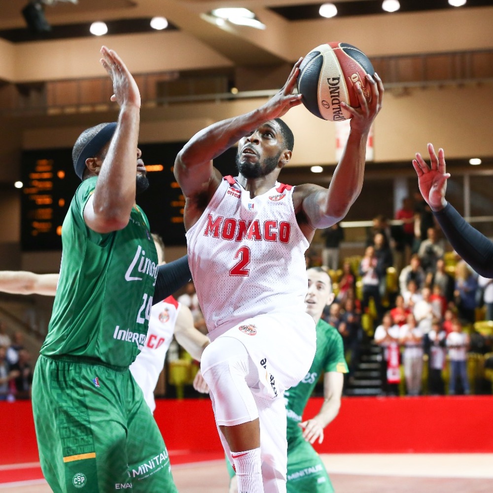 Play-offs: face au CSP Limoges, une marche à gravir Play-offs: face au CSP Limoges, une marche à gravir