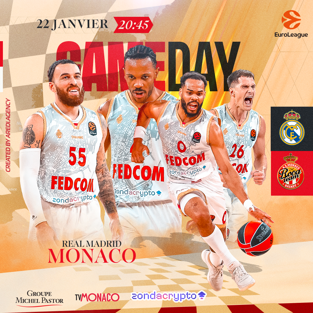 Un choc sur le parquet du Real revenu en forme