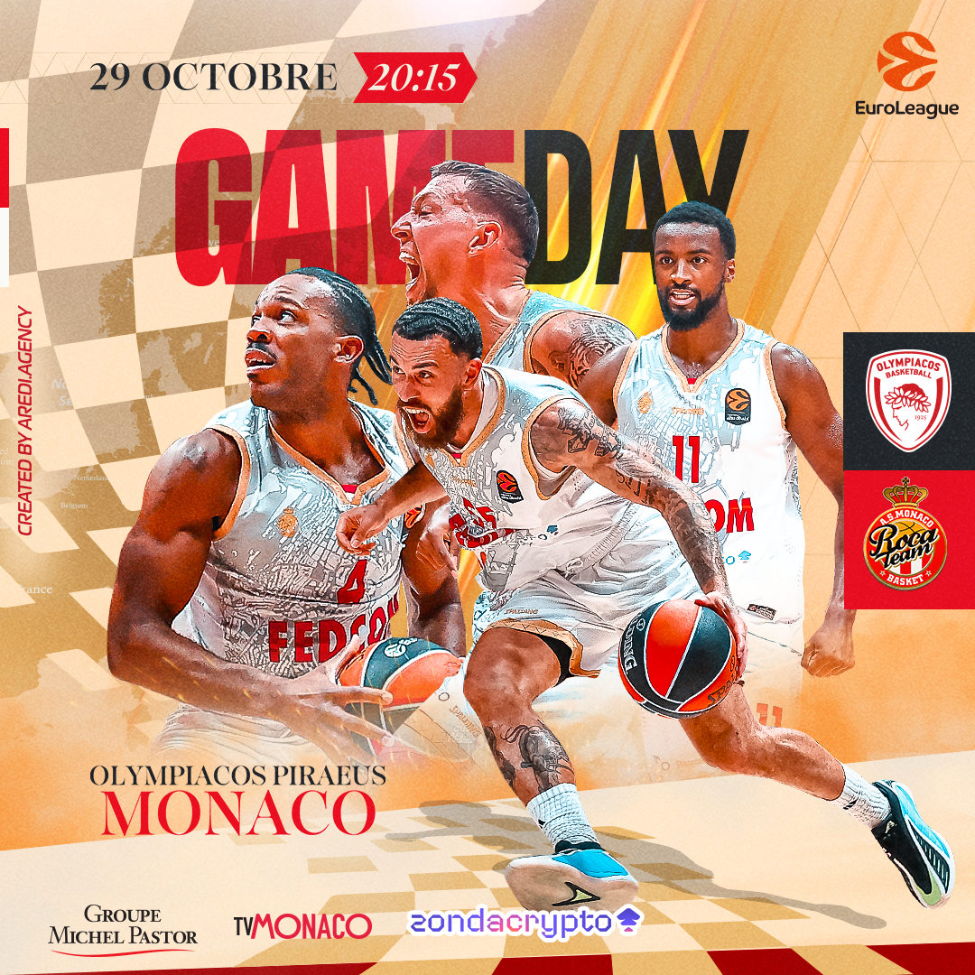 Des retrouvailles brûlantes avec l’Olympiakos