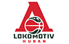 Lokomotiv Kuban Krasnodar