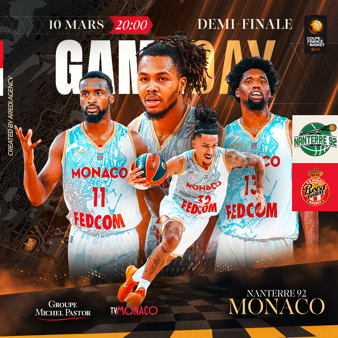 Une place en finale à aller chercher 