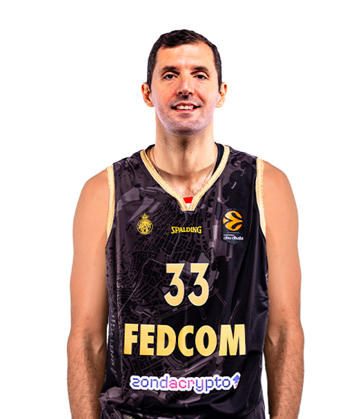 Nikola MIROTIC