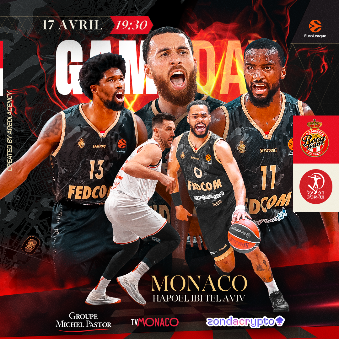 La der' de la régulière à domicile !