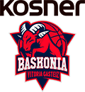 Kosner Baskonia Vitoria-Gasteiz