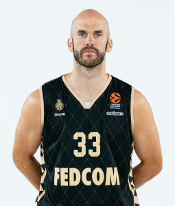 Nick CALATHES 