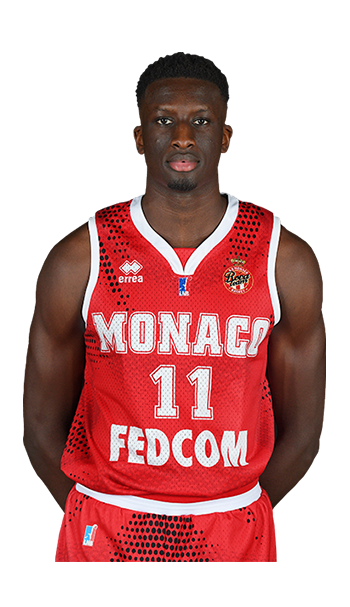 Abdoulaye NDOYE Abdoulaye NDOYE